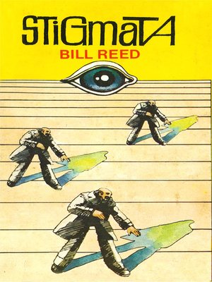 cover image of Stigmata